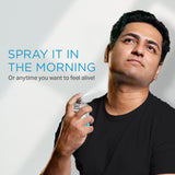 The Mic Check, 100ml