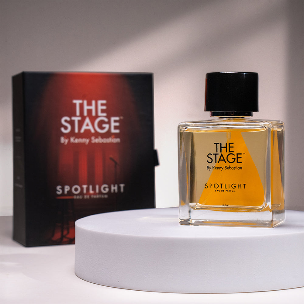 Stage Spotlight, 100ml