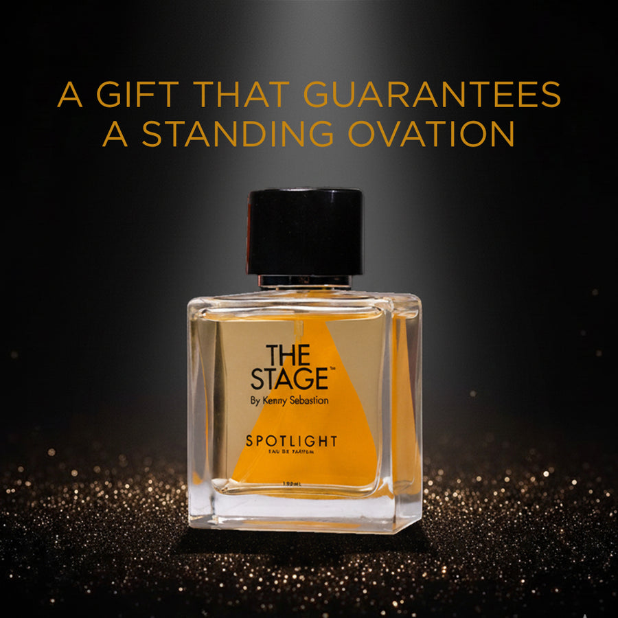 Stage Spotlight, 100ml