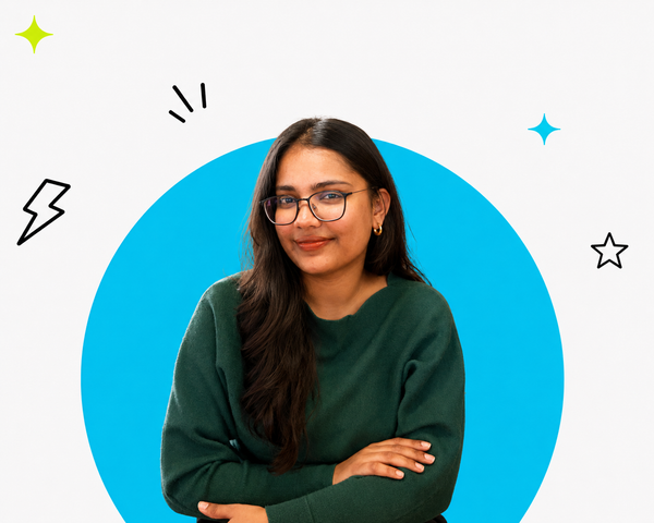 “I’ve learned that influencer marketing is as much about people as it is about numbers.”