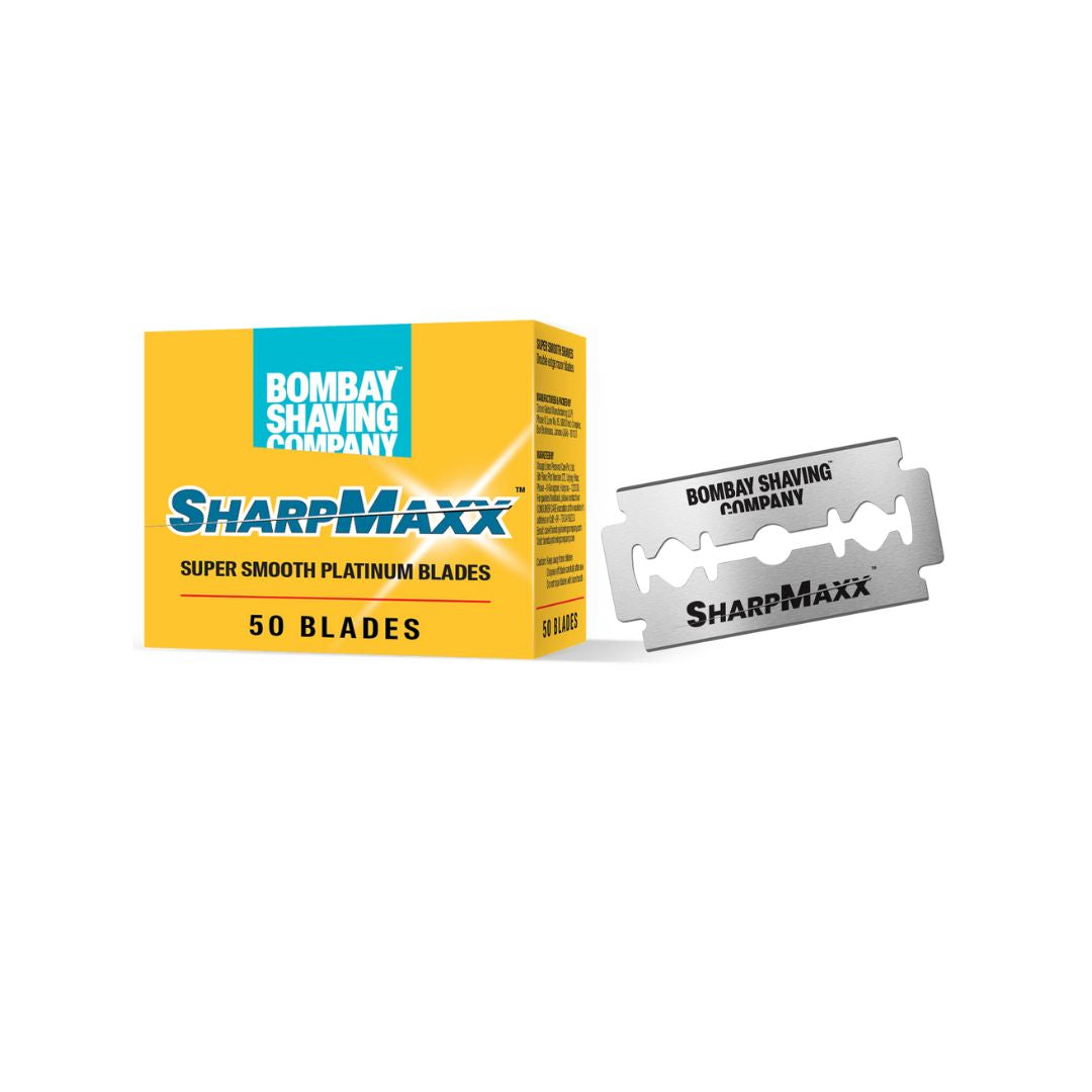Sharpmaxx Blades