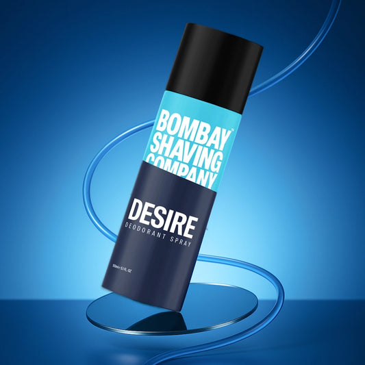Desire Deo for men, 150ml