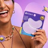 Collagen Eye Patches, 1 pair