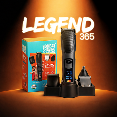 12-in-1 Legend365 Trimmer