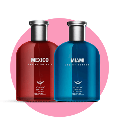 Fragrances