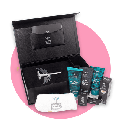 Gifting kits
