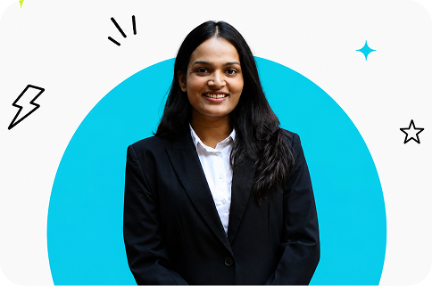 “Every category feels like an opportunity to think Much bigger and create real impact.”
