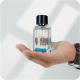 The Mic Check, 100ml