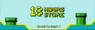 Page banner