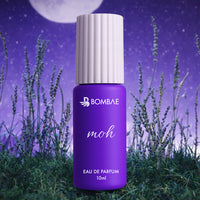 Moh Oudh perfume | 10ml