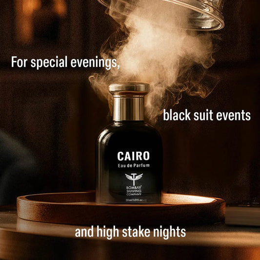 Cairo, 30ml