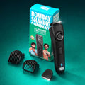 All Rounder 2-in-1 Trimmer