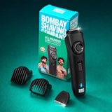 All Rounder 2-in-1 Trimmer