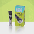 Baller Pubic Hair Trimmer
