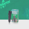 All Rounder 2-in-1  Trimmer