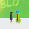 Blo Balls and Body Groomer