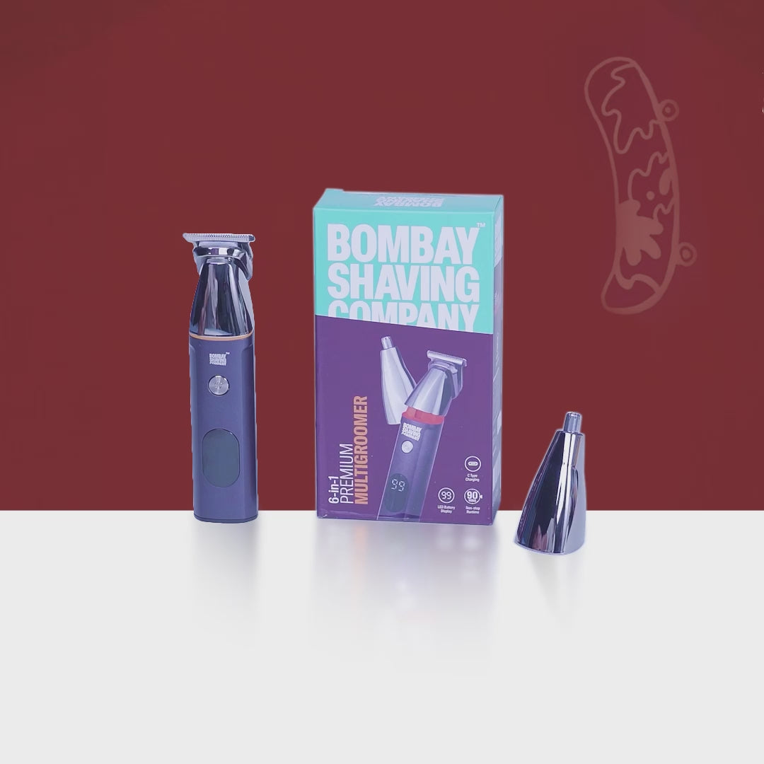 Premium MultiGroomer