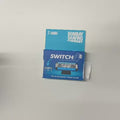 Switch4 Cartridges - all variants