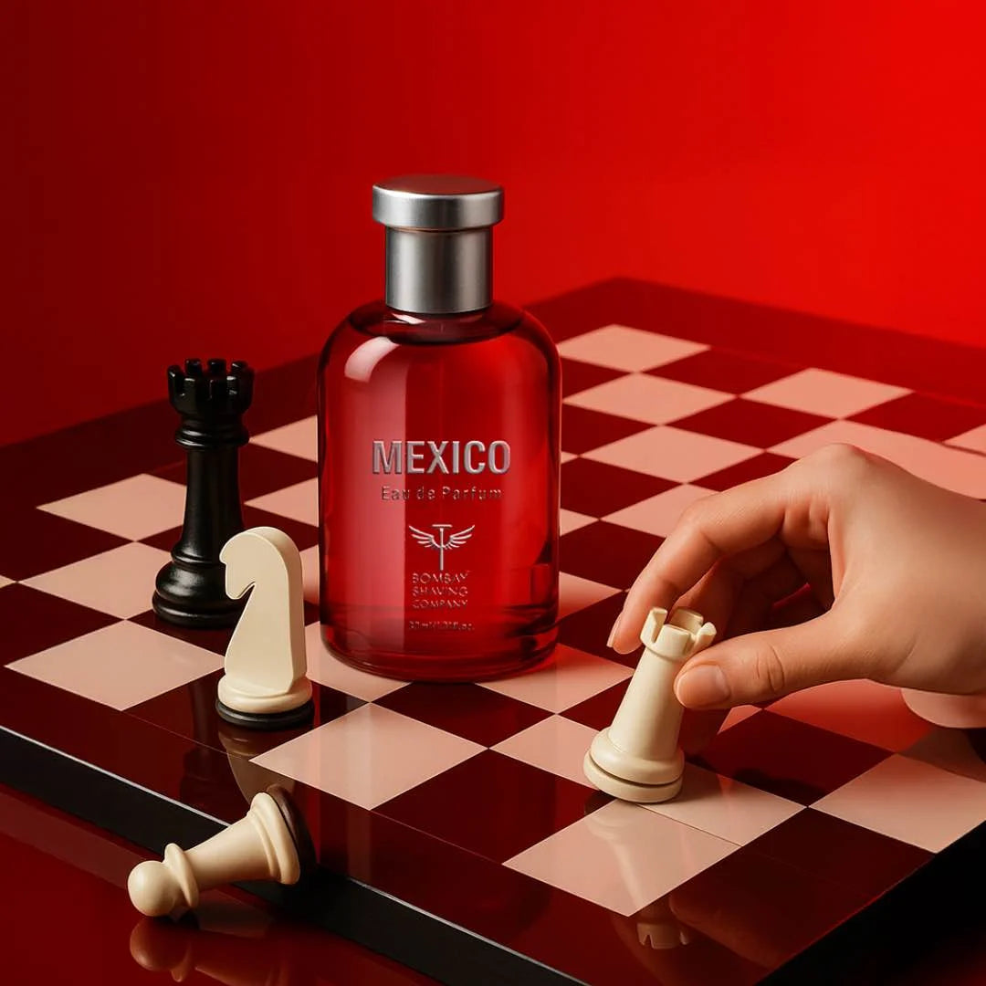 Mexico, 30ml