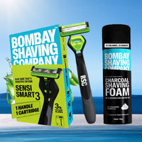 Sensi Shave Combo