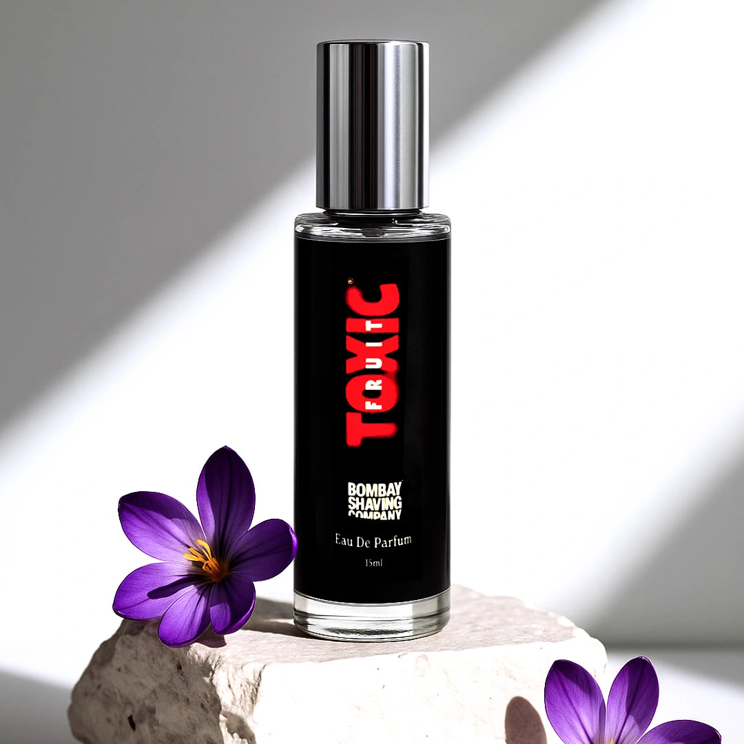 Toxic Fruit Perfume, 15ml
