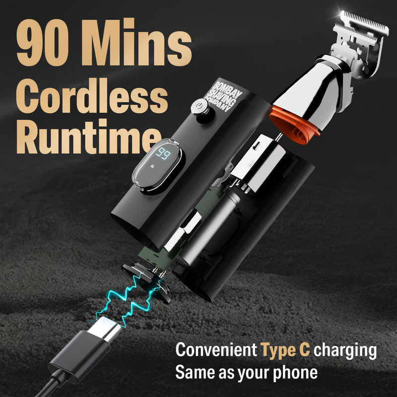 Full Body Trimmer Special Edition - Image 5