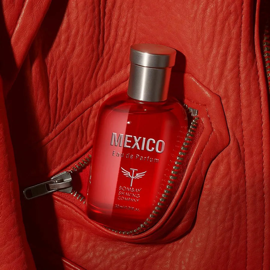 Mexico, 30ml