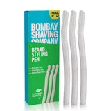 Beard Styling Pen (Pack of 3)
