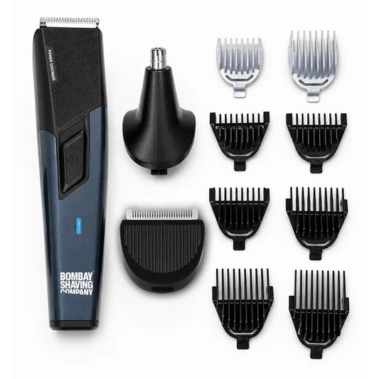 Power Groomer 11 in 1 Trimmer
