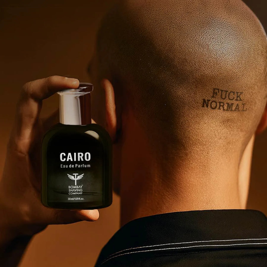 Cairo, 30ml