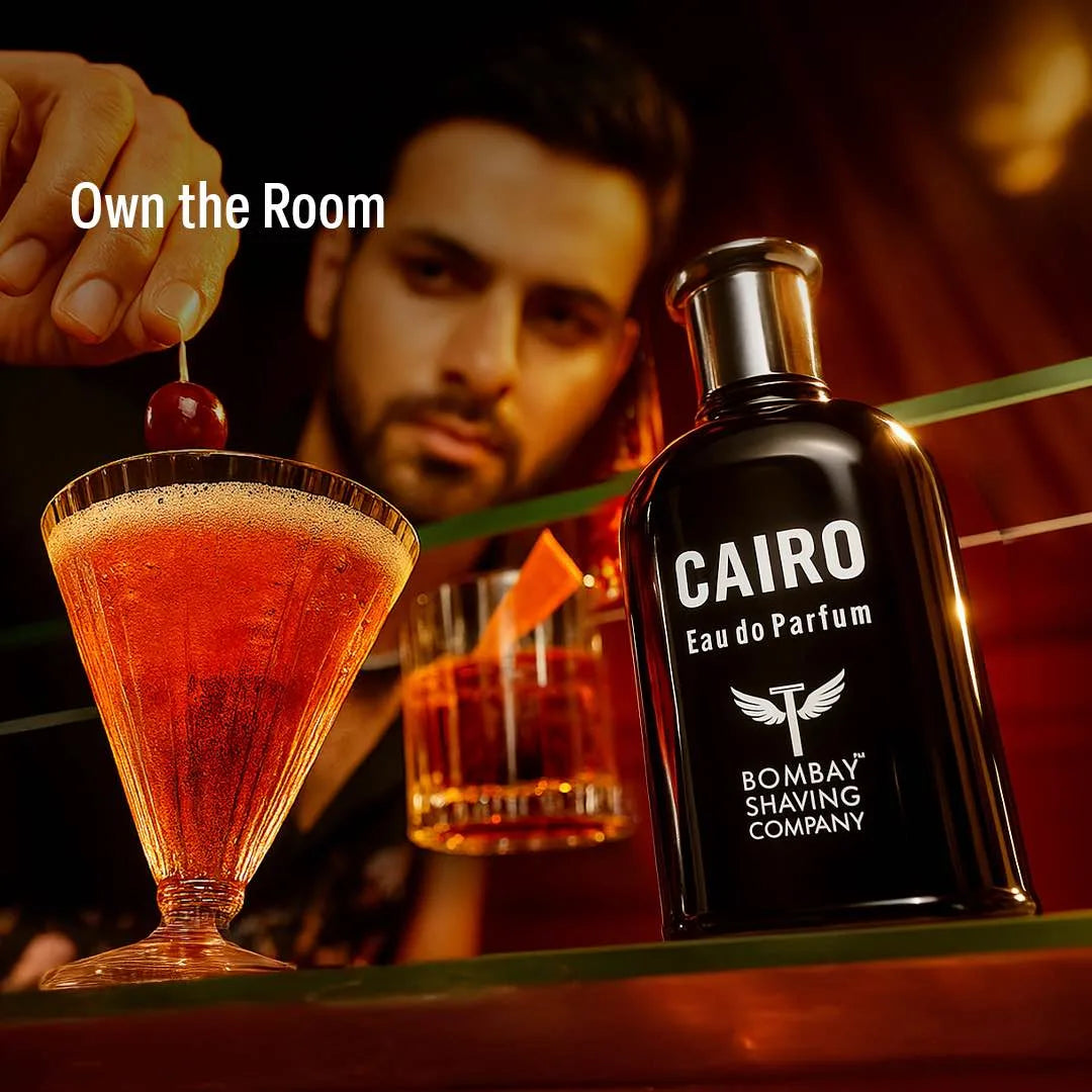 Cairo, 30ml