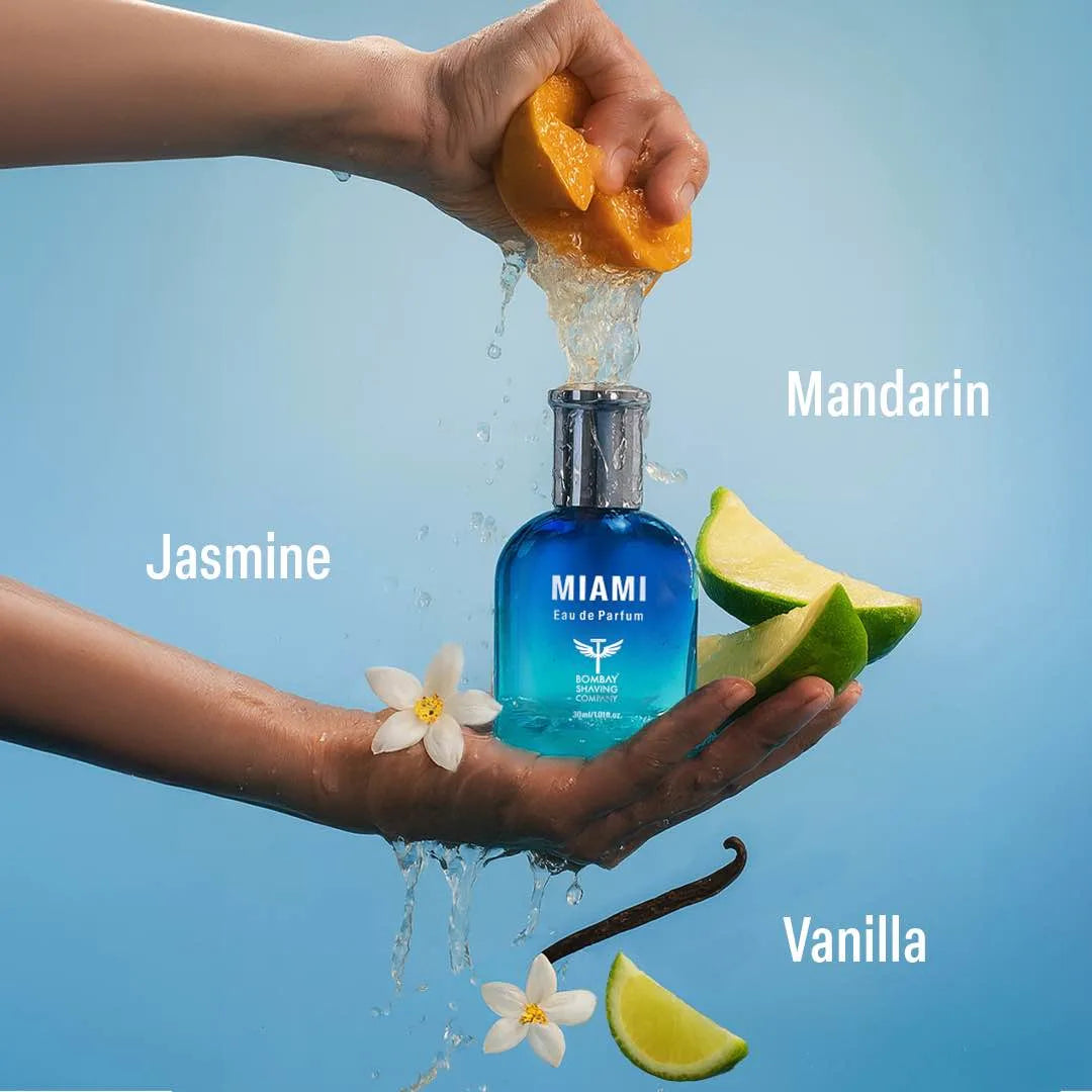 Miami, 30ml