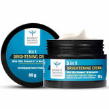 5 in 1 Brightening Cream