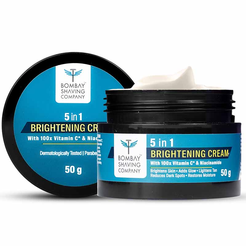 5 in 1 Brightening Cream