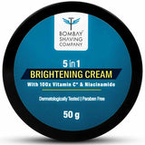 5 in 1 Brightening Cream