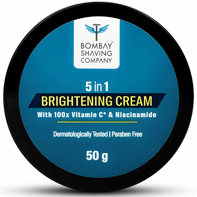 5 in 1 Brightening Cream