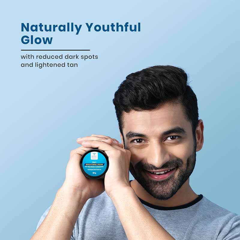 5 in 1 Brightening Cream