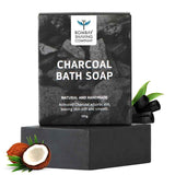 Charcoal Bath Soap
