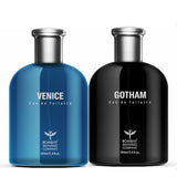 Venice & Gotham Perfume (Pack Of 2)