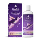 Daily Intimate Wash