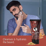 Beard Maintenance Kit - Bombay Shaving Company