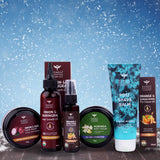 Shave & Body Winter Care Kit