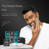 Shave & Bath Travel Kit from Bombay Shaving Company