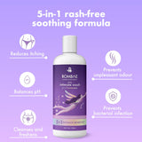Daily Intimate Wash
