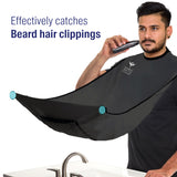 Beard Bib poster