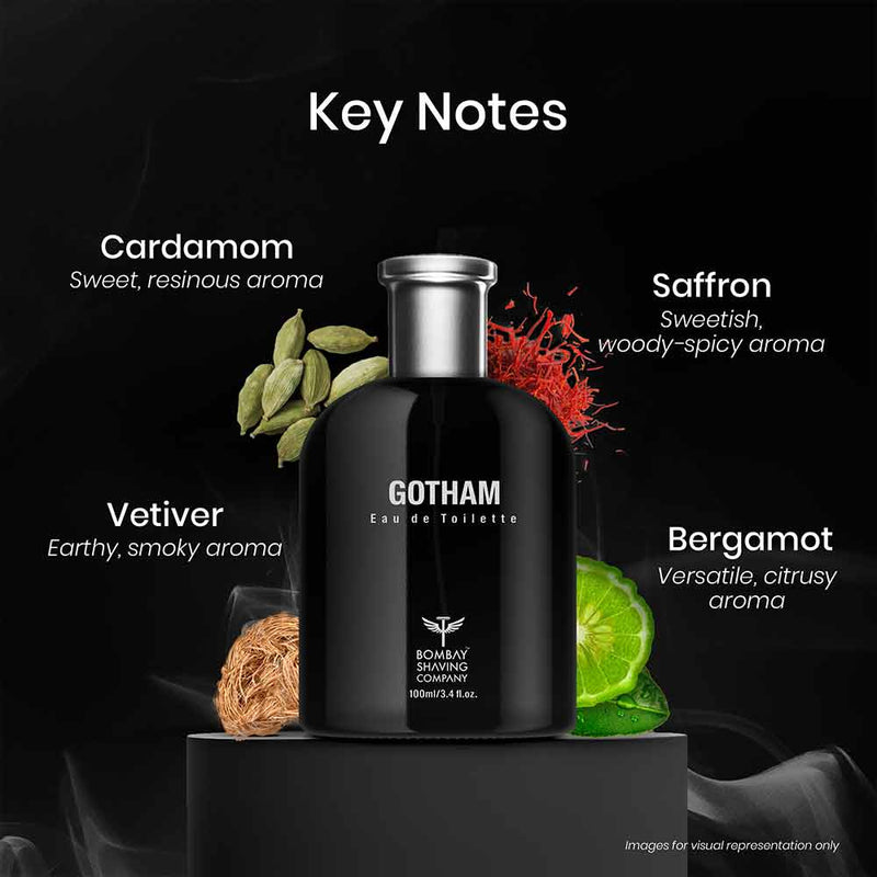 Gotham, 100 ml