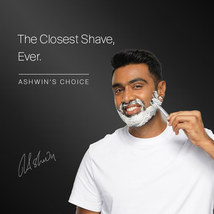 premium razor for men