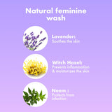 Daily Intimate Wash