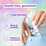 4-in-1 Eyebrow Trimmer Magica