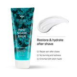 Daily Shave Care Kit For Men
